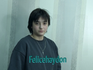 Felicehaydon