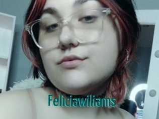 Feliciawiliams