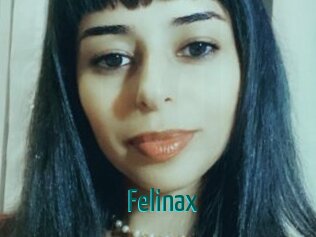 Felinax