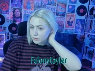 Felonytayler
