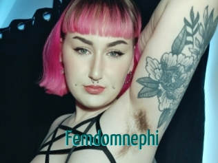 Femdomnephi