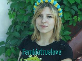Femidatruelove