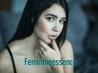 Feminineessence