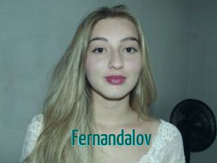Fernandalov