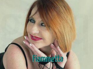 Fiammetta