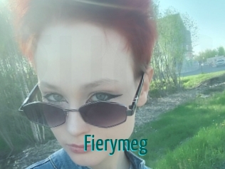 Fierymeg