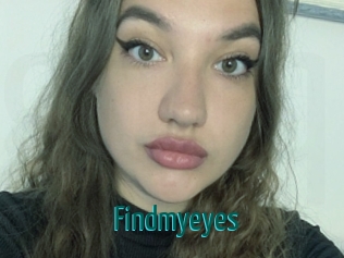 Findmyeyes