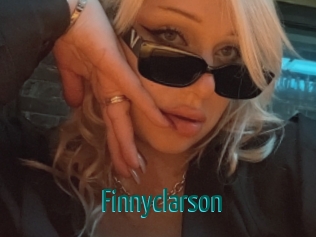 Finnyclarson