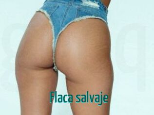 Flaca_salvaje