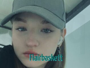 Flairbaskett