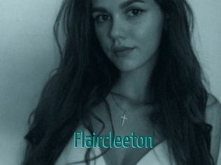 Flaircleeton