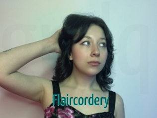 Flaircordery