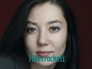Flaircrockett