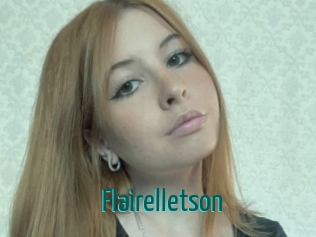 Flairelletson