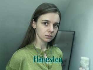 Flairesten
