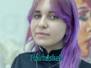 Flairhaskell