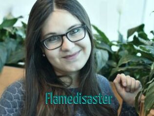 Flamedisaster