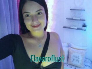 Flavoroflust