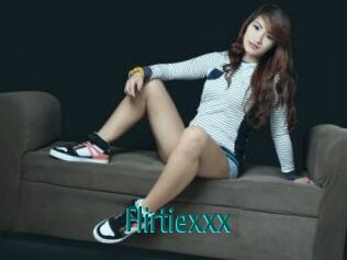 Flirtiexxx