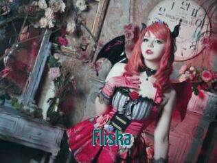 Fliska