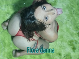 Flora_danna