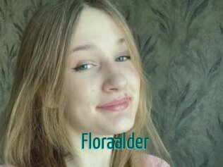 Floraalder