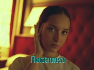 Floraanness