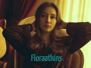 Floraatkins