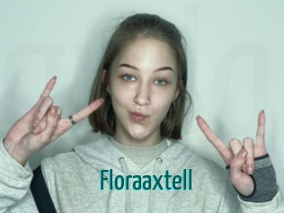 Floraaxtell