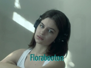 Florabooton