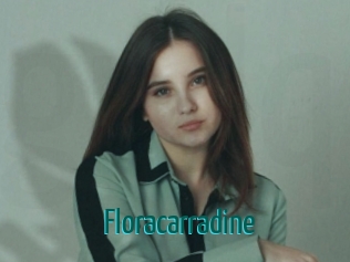 Floracarradine