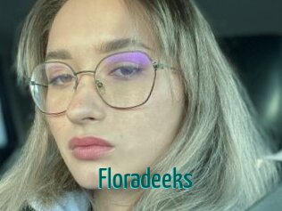 Floradeeks