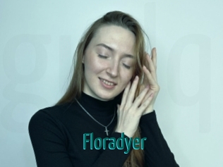 Floradyer