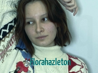 Florahazleton