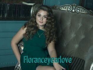Floranceyearlove