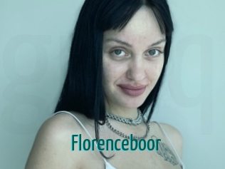 Florenceboor
