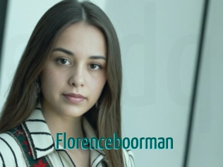 Florenceboorman
