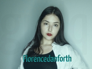 Florencedanforth