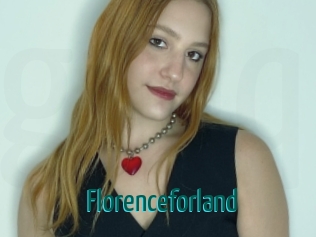Florenceforland
