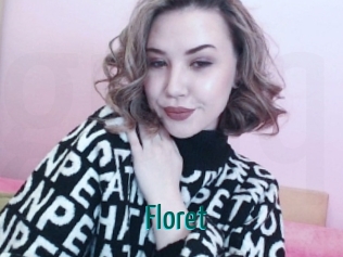 Floret