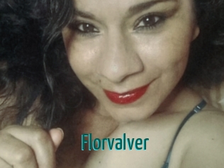 Florvalver