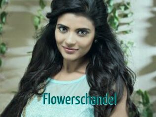 Flowerschandel