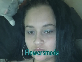 Flowersmode