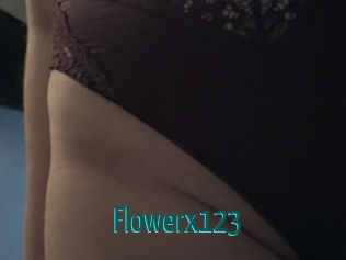Flowerx123