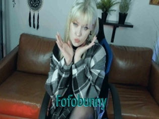 Fofobunny