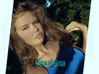 Foxalaina