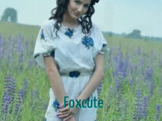 Foxcute
