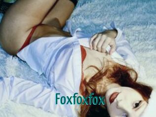 Foxfoxfox