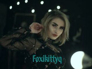 Foxikittyq