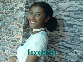 Foxxielittle